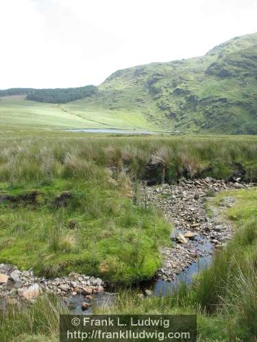 Ox Mountains, County Sligo and County Mayo